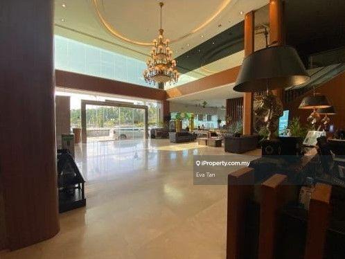 For Sale - Bukit Indah Hotel
