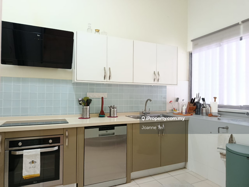 Rumah Teres 3-Tingkat untuk Dijual di Schumann Type, Symphony Hills, Cyberjaya oleh Joanne Tei - iProperty.com.my