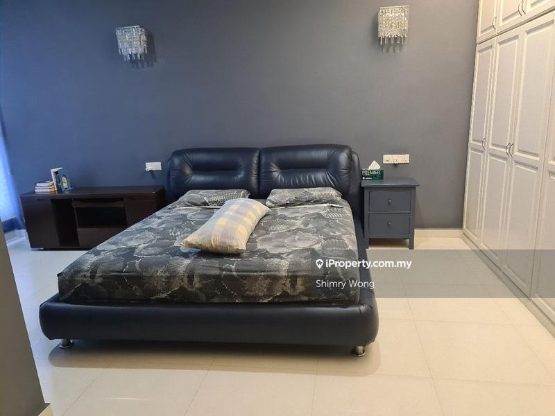 Condominium for Sale in Seputeh Permai by Shimry Wong - iProperty.com.my