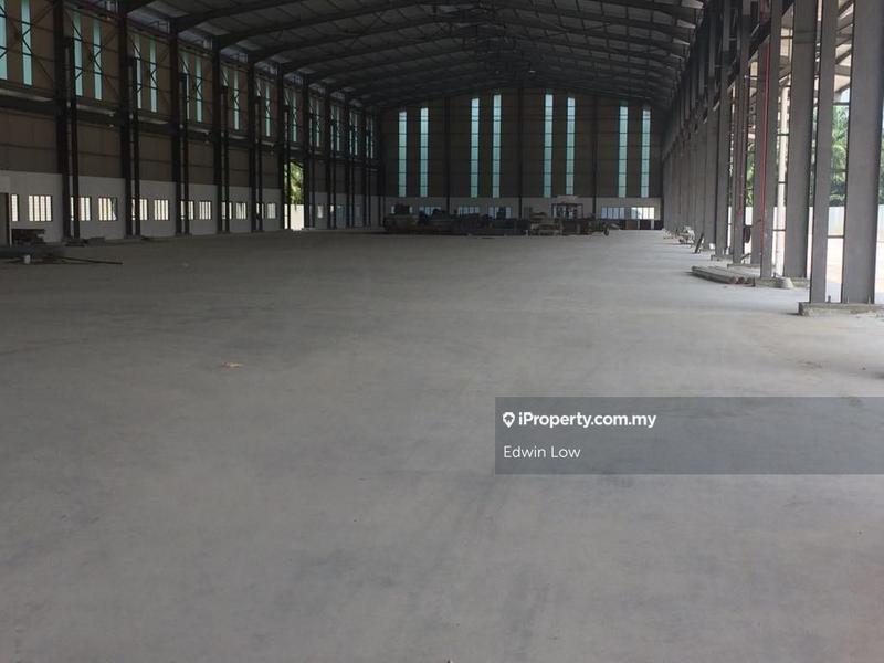 Gudang untuk Dijual di Puchong, Puchong oleh Edwin Low - iProperty.com.my