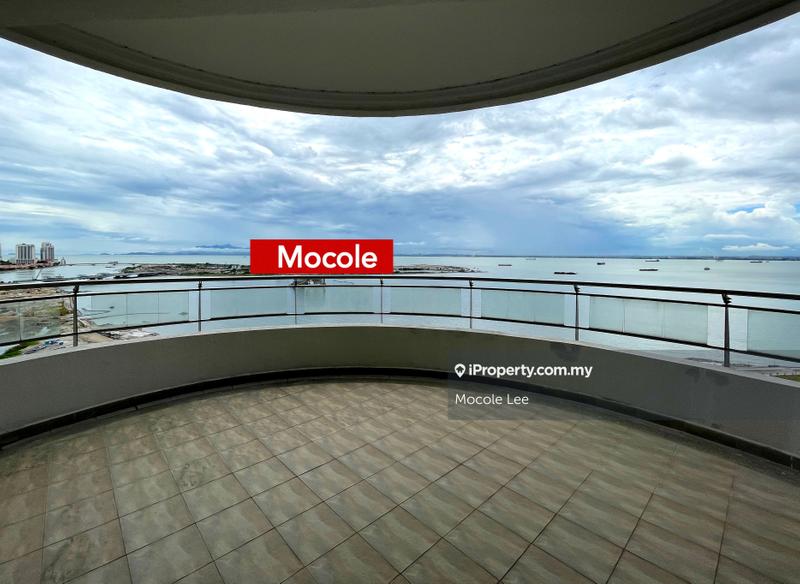 Kondominium untuk Dijual di Gurney Palace oleh Mocole Lee - iProperty.com.my