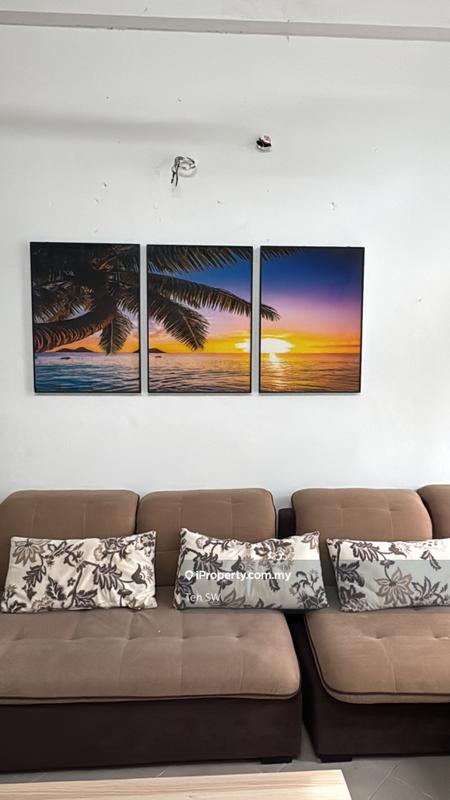 Rumah Berangkai 2 Tingkat untuk Disewa di Langkawi, Kuah oleh Teh SW - iProperty.com.my