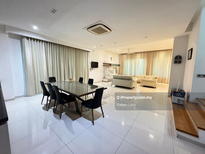 Banglo untuk Dijual di Taman Cheras, Cheras oleh Steven Liew - iProperty.com.my