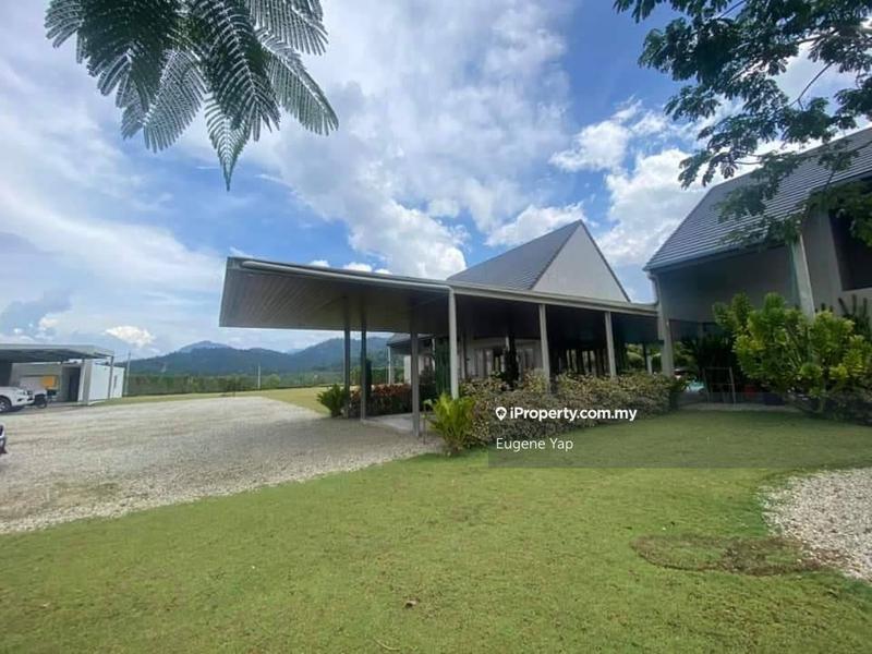 For Sale - Karak,The Valley, Bentong,Raub , Bukit Tinggi, Janda baik , Genting Sempah ,Pahang