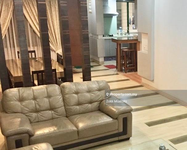 Service Residence for Sale in Sri Acappella by Zakir Mustafa - iProperty.com.my