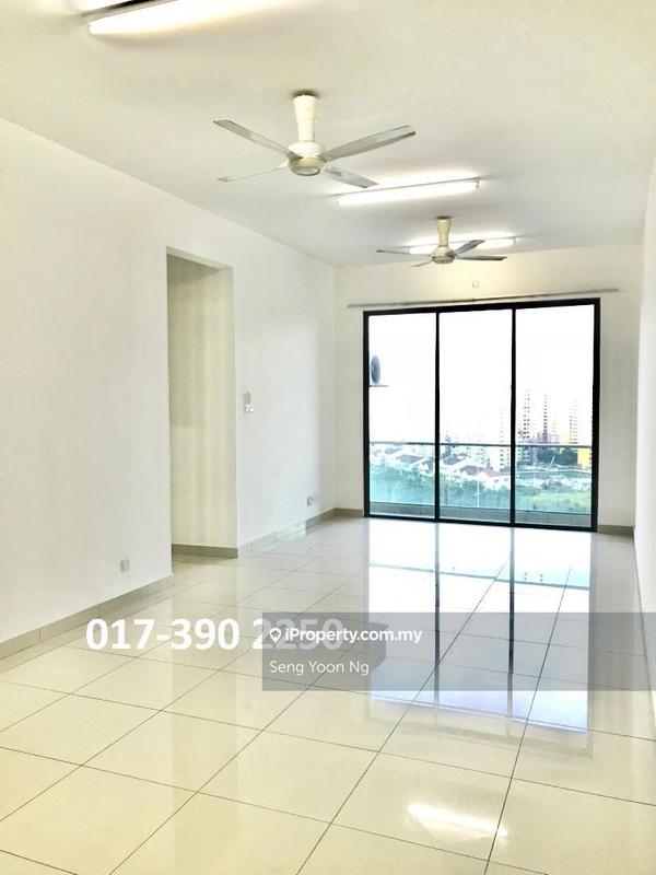 For Rent - Riverdale @ Usj One Park