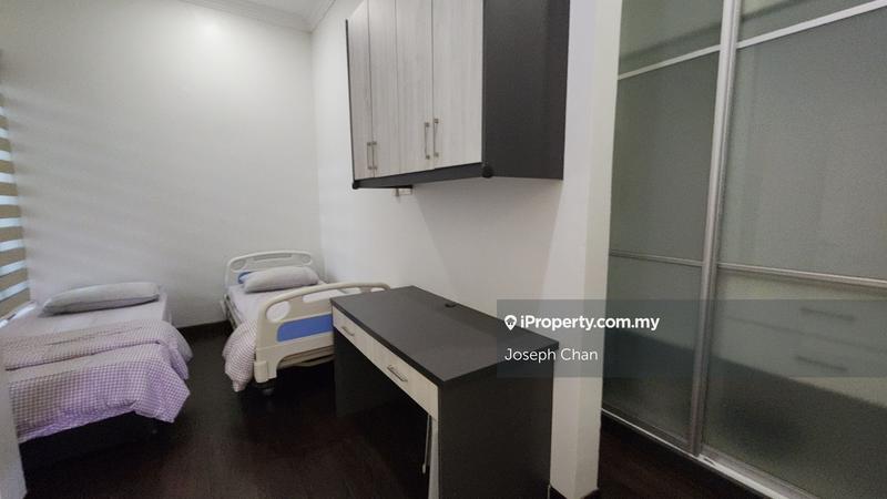 2-storey Terraced House for Sale in Alam Impian, Shah Alam by Joseph Chan - iProperty.com.my
