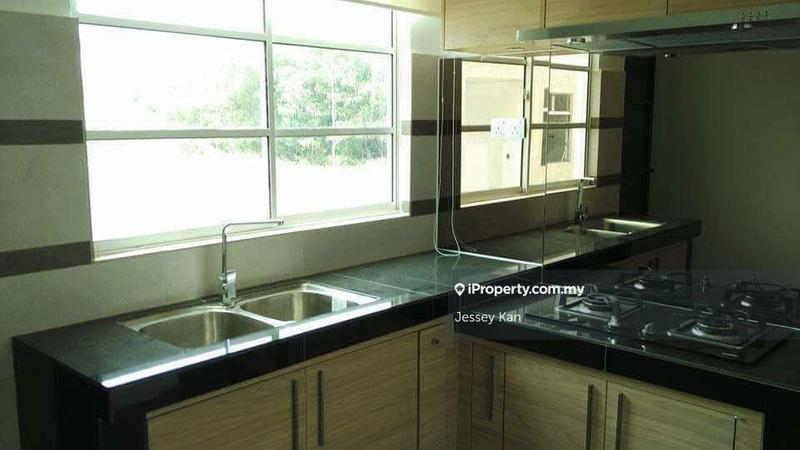 2-storey Terraced House for Sale in PSJ Damansara, Kuantan by Jessey Kan - iProperty.com.my