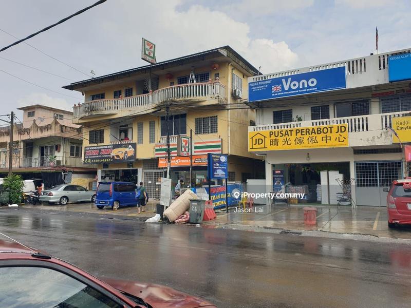 Shop for Rent in Selayang Baru, Selayang by Jason Lai - iProperty.com.my