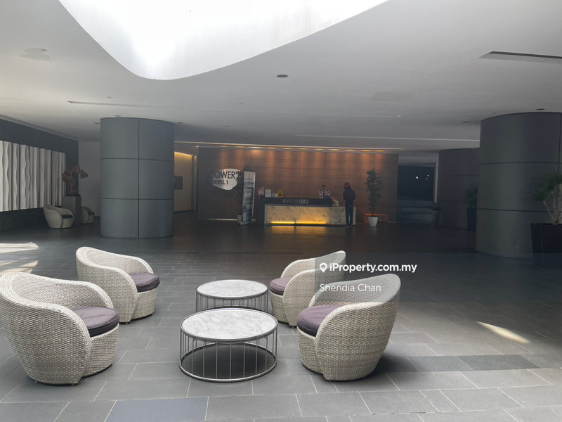 Service Residence for Sale in Twins @ Damansara Heights by Shendia Chan - iProperty.com.my