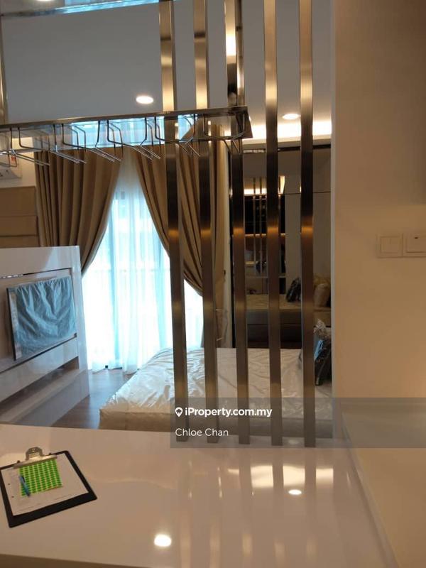 Service Residence for Sale in Symphony Tower (Menara Simfoni) by Chloe Chan - iProperty.com.my