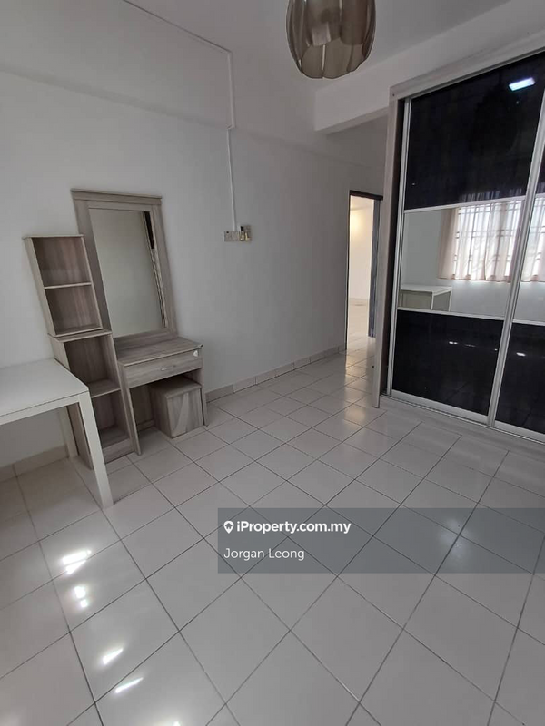 Kondominium untuk Disewa di Langat Jaya Condominium oleh Jorgan Leong - iProperty.com.my