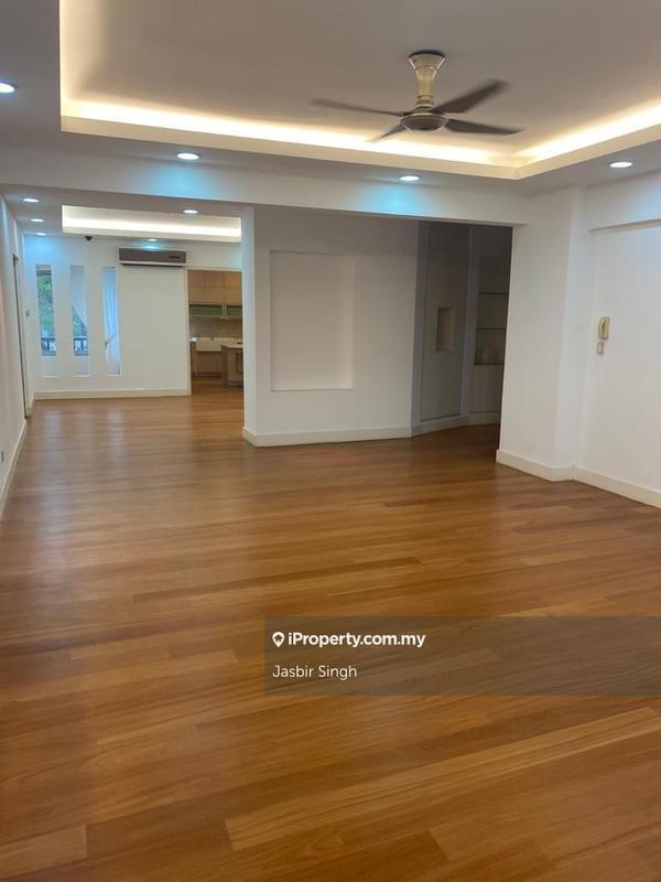 For Sale - Palmyra Bangsar