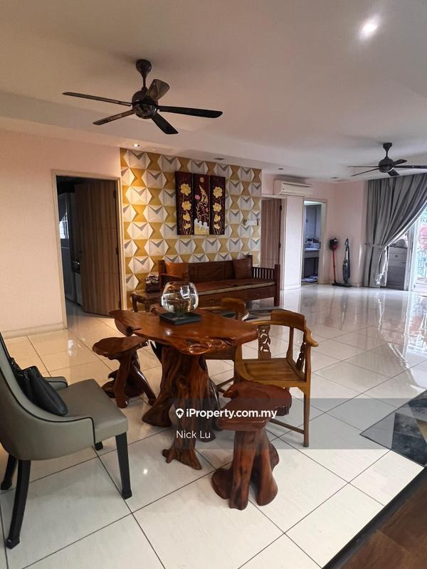 Condominium for Sale in Kiaramas Sutera by Nick Lu - iProperty.com.my