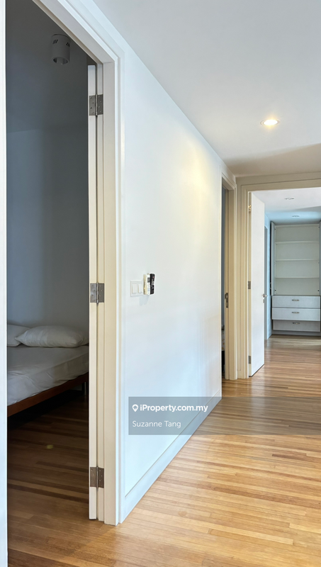 Kondominium untuk Disewa di Five Stones oleh Suzanne Tang - iProperty.com.my