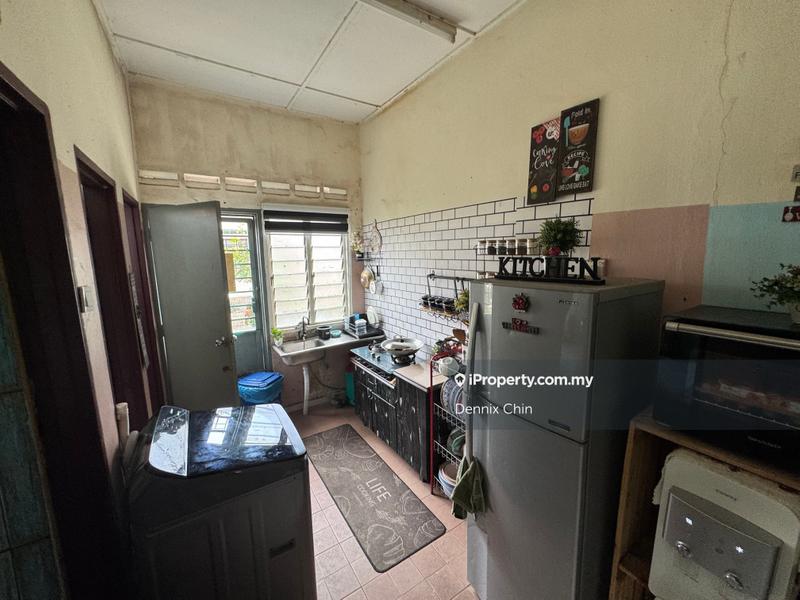 Rumah Teres 1-Tingkat untuk Dijual di Perkampungan Kempadang Utama, Kuantan oleh Dennix Chin - iProperty.com.my