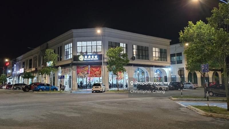 Shop for Rent in Eco Majestic, Semenyih by Christopher Chong - iProperty.com.my