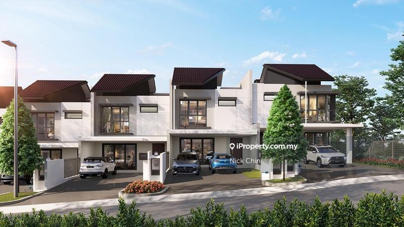 2-storey Terraced House for Sale in Bandar Puteri Puchong, Puchong by Nick Chin - iProperty.com.my