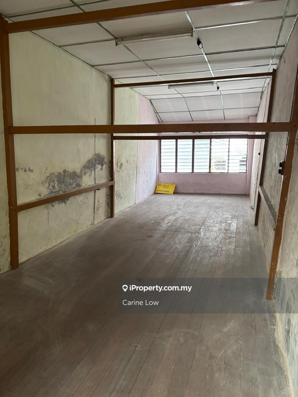 Shop for Sale in Prewar house in Carnarvon, George Town by Carine Low - iProperty.com.my