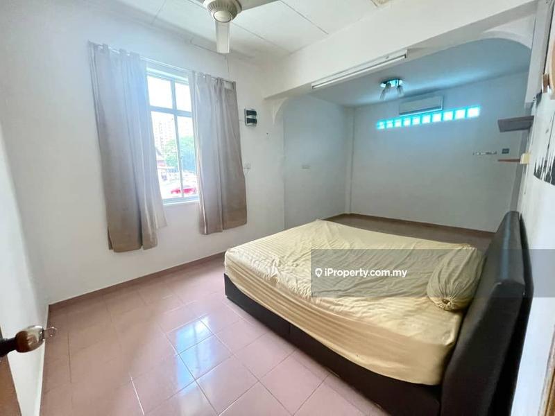 Semi-Detached House for Sale in Paya Terubong, Ayer Itam by Nickolas Lim - iProperty.com.my