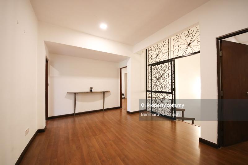 Bungalow House for Rent in Taman Bukit Seputeh, Seputeh by Bernhardt Viknhesh - iProperty.com.my