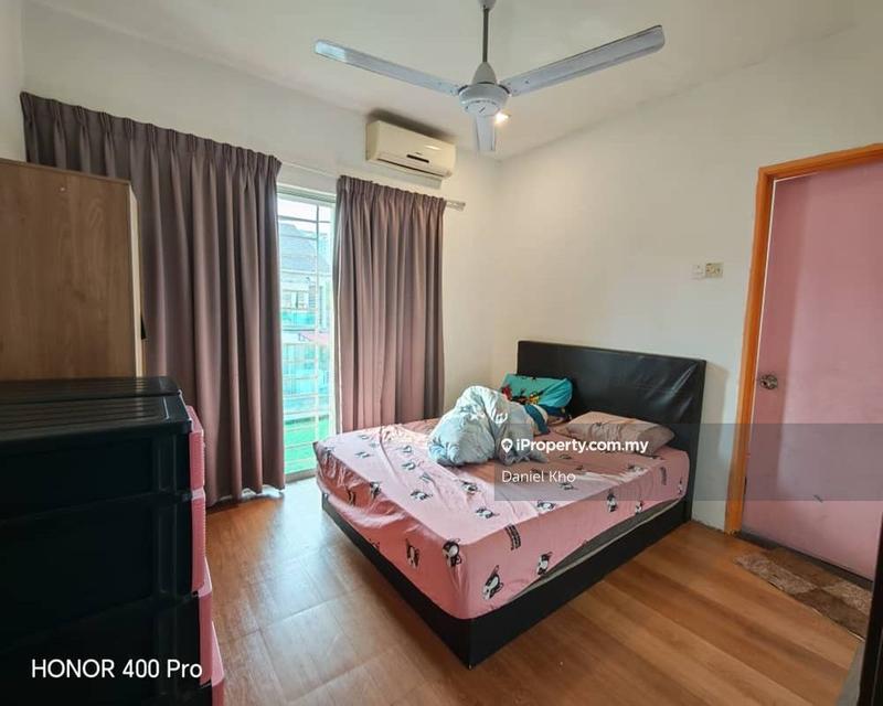 Rumah Bandar untuk Dijual di ut2ph, Tanjong Duabelas oleh Daniel Kho - iProperty.com.my