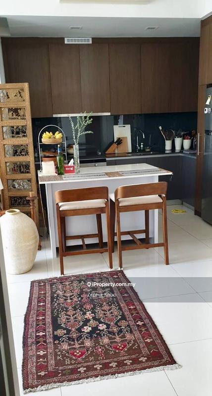 Kondominium untuk Dijual di Grand Medini oleh Zephyr Khoo - iProperty.com.my