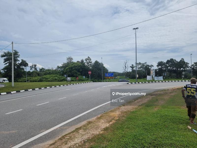 Industrial Land for Sale in Kerling / Tanjong Malim / Kuala Kubu Bharu, Kerling by Eric Tan - iProperty.com.my