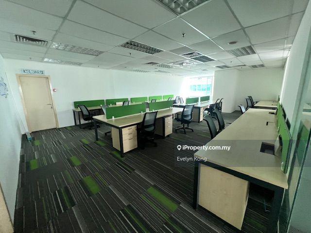 Office for Rent in The Face Suites (Platinum Suites) by Evelyn Kong - iProperty.com.my