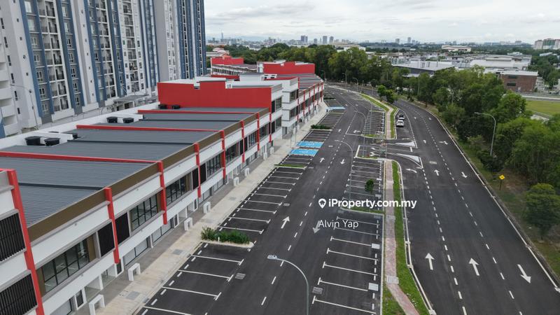 For Rent - Laman Idaman