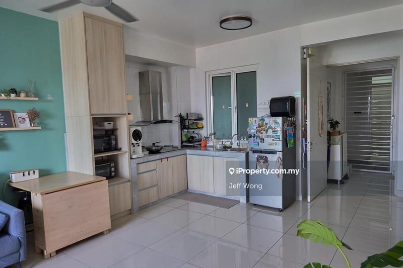 Service Residence for Sale in Court 28 by Jeff Wong - iProperty.com.my