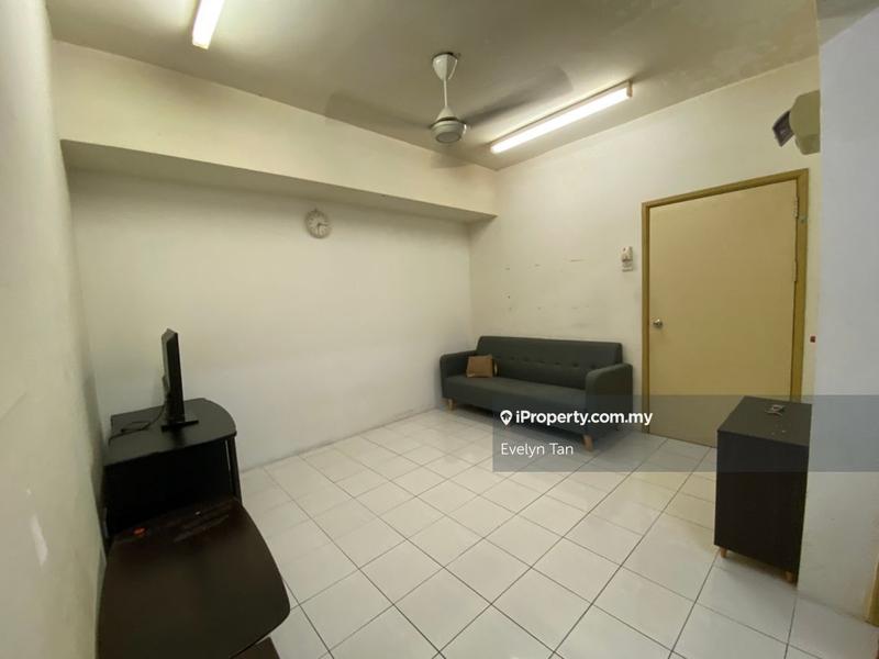 Kondominium untuk Dijual di The 19 Usj City Mall oleh Evelyn Tan - iProperty.com.my