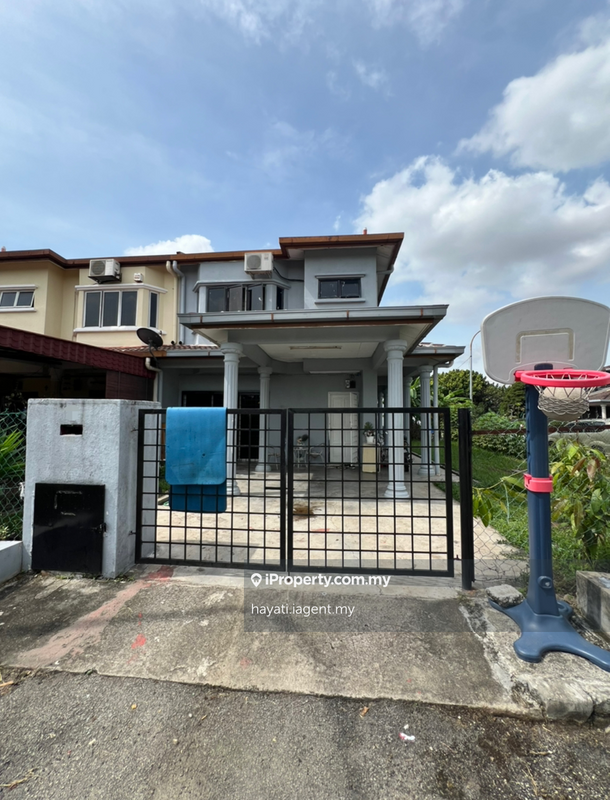 2-storey Terraced House untuk Dijual di Taman Mutiara Bukit Kemuning, Shah Alam oleh hayati.iagent.my - iProperty.com.my