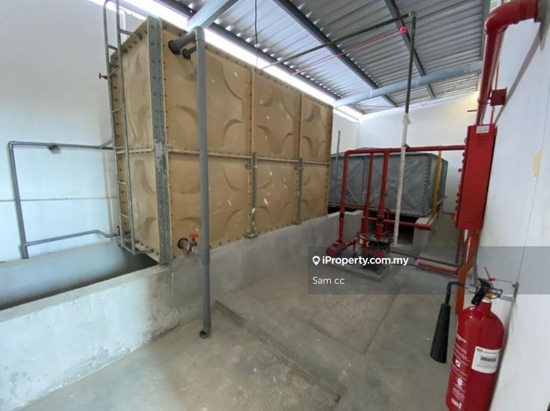 Kilang Berkembar untuk Dijual di Seksyen 33, Shah Alam oleh Sam cc - iProperty.com.my