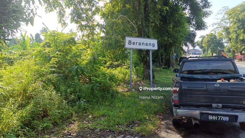 Agricultural Land for Sale in Hulu langat, Beranang by Hairul Nizam - iProperty.com.my