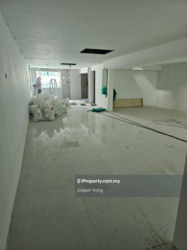 Office for Rent in Taman Tun Dr Ismail, Kuala Lumpur by Joseph Kong - iProperty.com.my