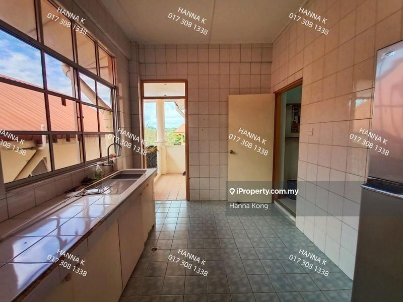 For Sale - Dah Yeh Court