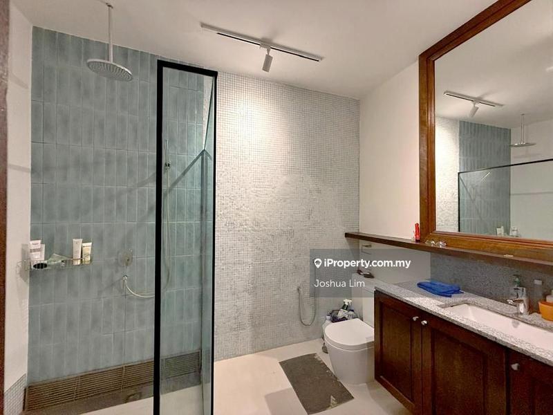 2.5-storey Terraced House for Sale in Lebuh Muntri Heritage House, George Town by Joshua Lim - iProperty.com.my