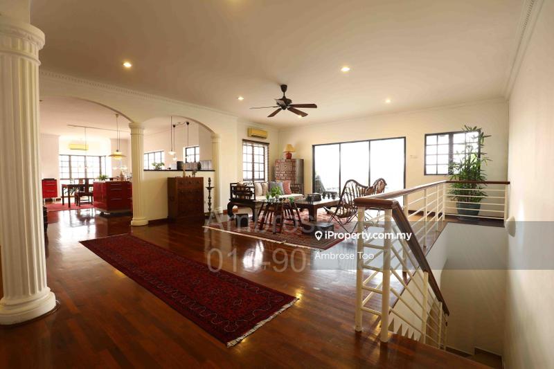 Kondominium untuk Dijual di Abadi Villa oleh Ambrose Too - iProperty.com.my