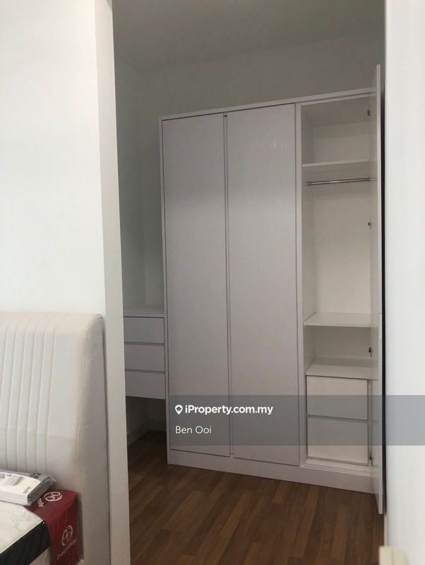 Service Residence for Rent in V Residence 2 @ Sunway Velocity by Ben Ooi - iProperty.com.my