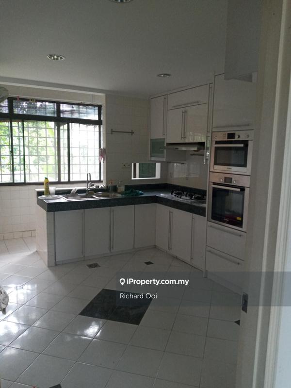 Kondominium untuk Dijual di Astana Damansara oleh Richard Ooi - iProperty.com.my