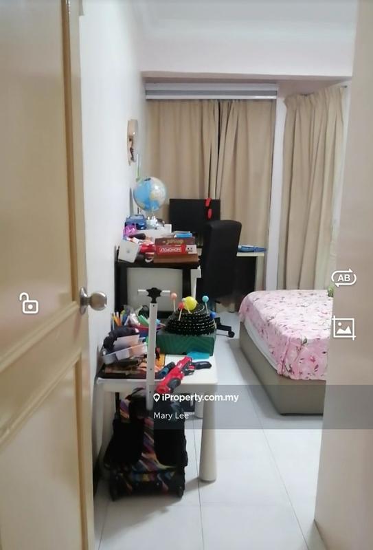 Condominium for Sale in Gold Coast Resort Condominium by Mary Lee - Bedroom 2 - iProperty.com.my