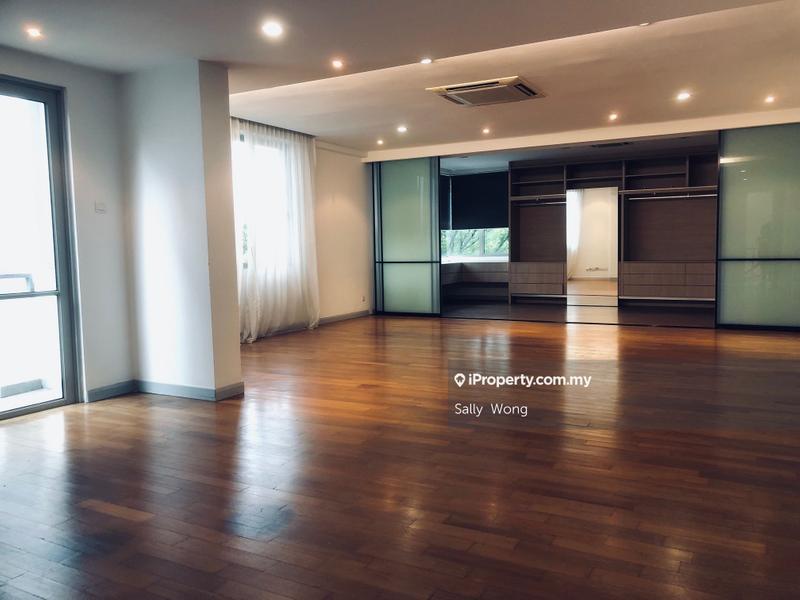 Bungalow House for Sale in Seputeh, Kuala Lumpur by Sally Wong - iProperty.com.my