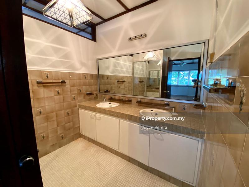 Bungalow House for Sale in Ukay Heights, Ampang by Joyce Perera - iProperty.com.my