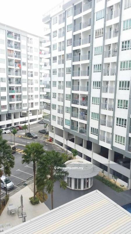 Condominium for Sale in Casa Tropika by Paul Lee - iProperty.com.my