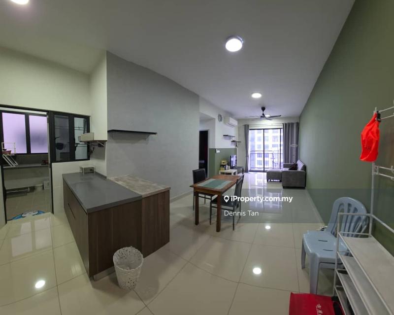 For Rent - Platinum Arena