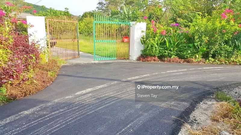 Tanah Pertanian untuk Dijual di Broga, Lenggeng oleh Steven Tay - iProperty.com.my