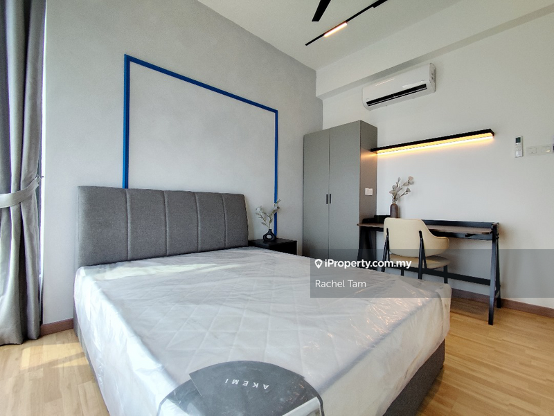 Service Residence for Rent in Imperium Residence by Rachel Tam - iProperty.com.my