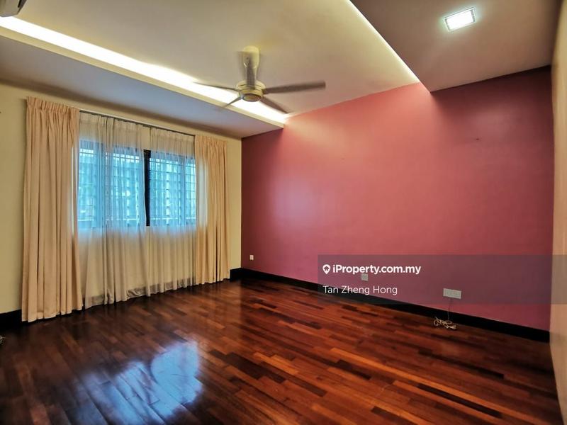 Semi-Detached House for Sale in ha38v, Ulu Kelang by Tan Zheng Hong - iProperty.com.my