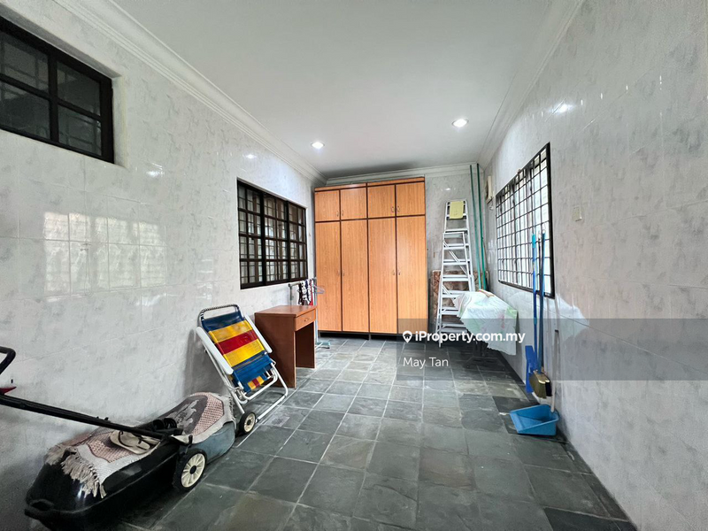 2-storey Terraced House for Sale in Taman Sri Kluang, Kluang by May Tan - iProperty.com.my